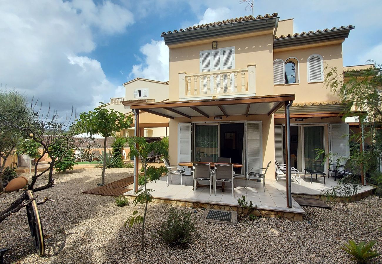 Villa in Son Servera - Villa Jazmín