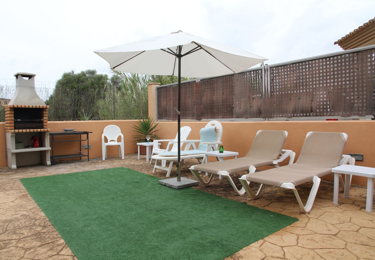 Villa in Son Servera - Villa Jazmín