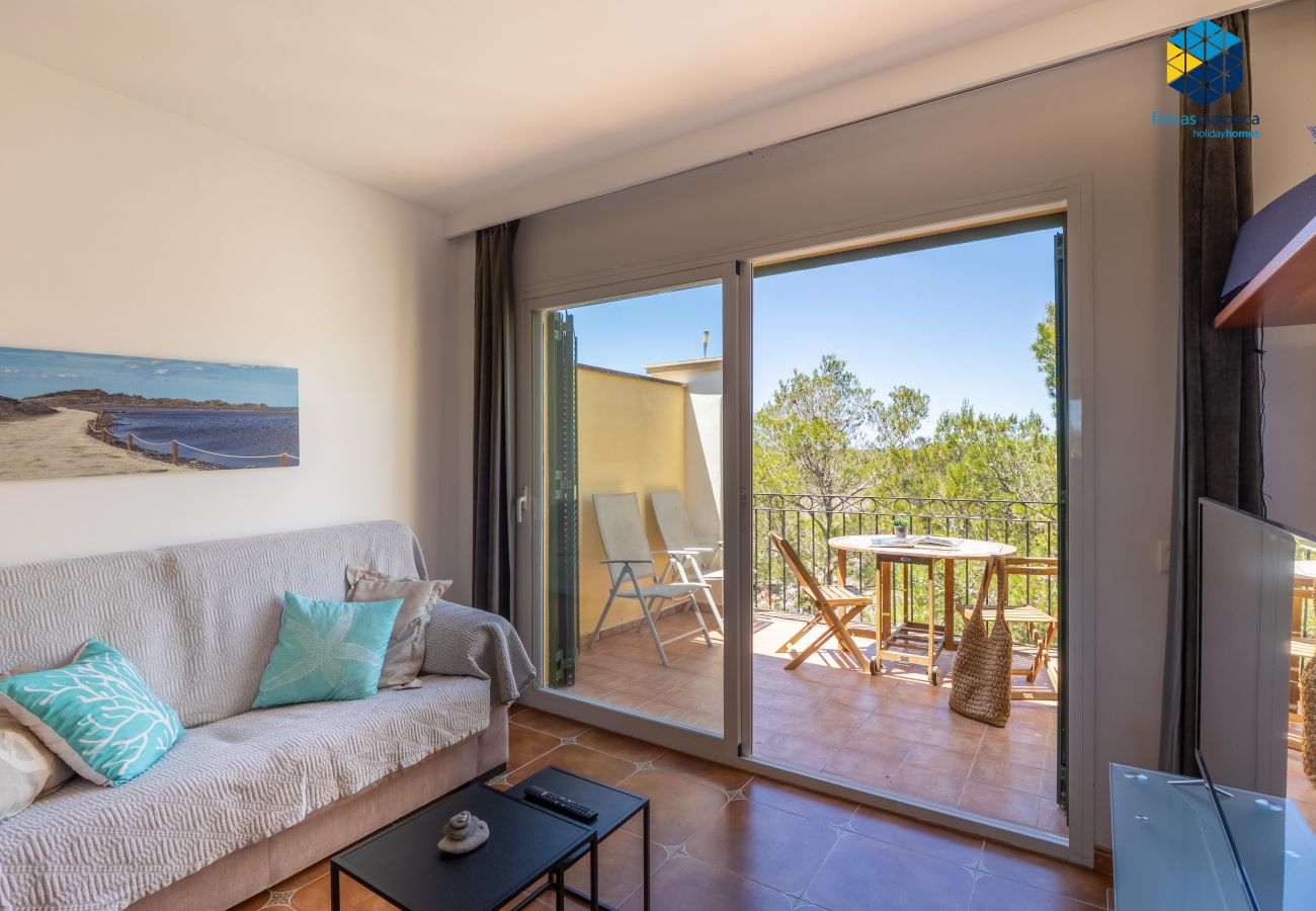 Apartment in Cala Pi - Apartamento Mar & Pins