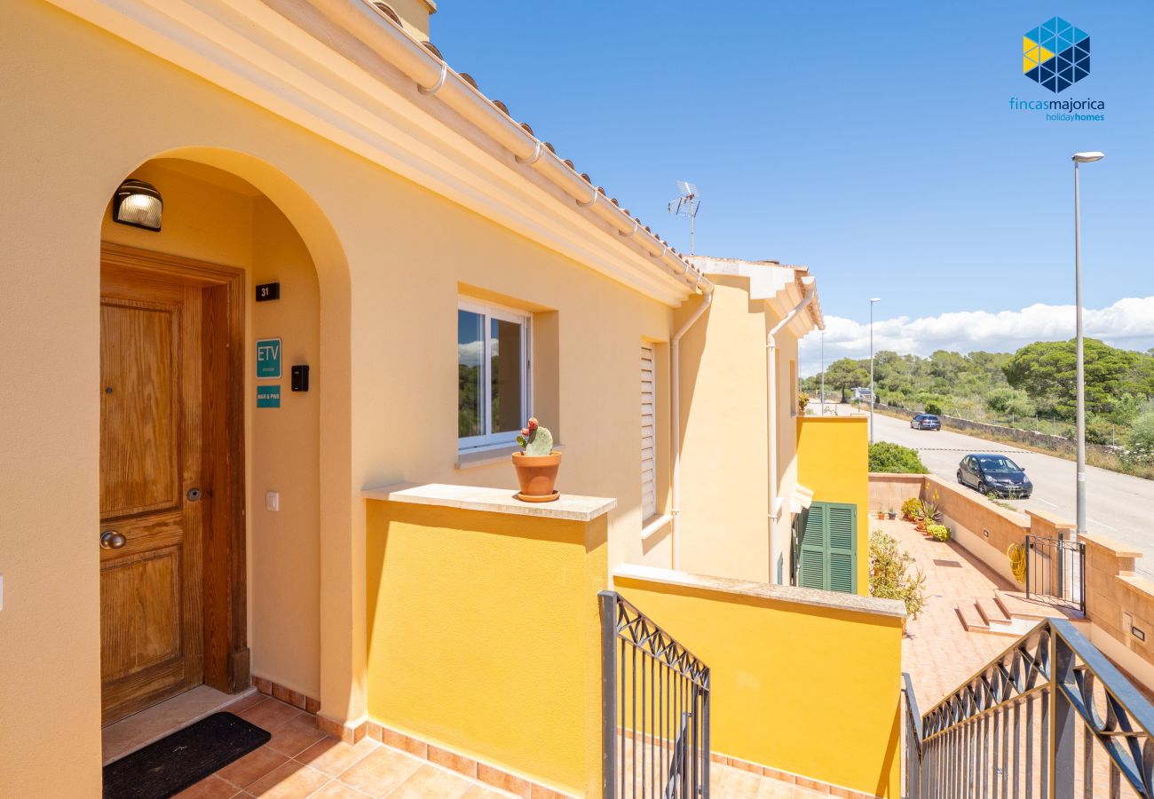 Apartment in Cala Pi - Apartamento Mar & Pins