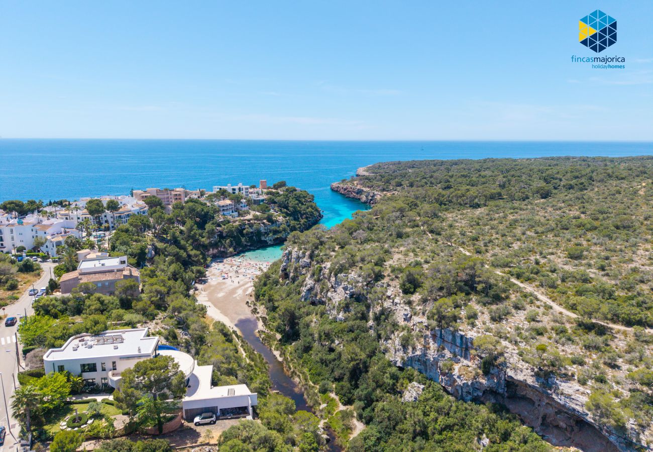 Apartment in Cala Pi - Apartamento Mar & Pins