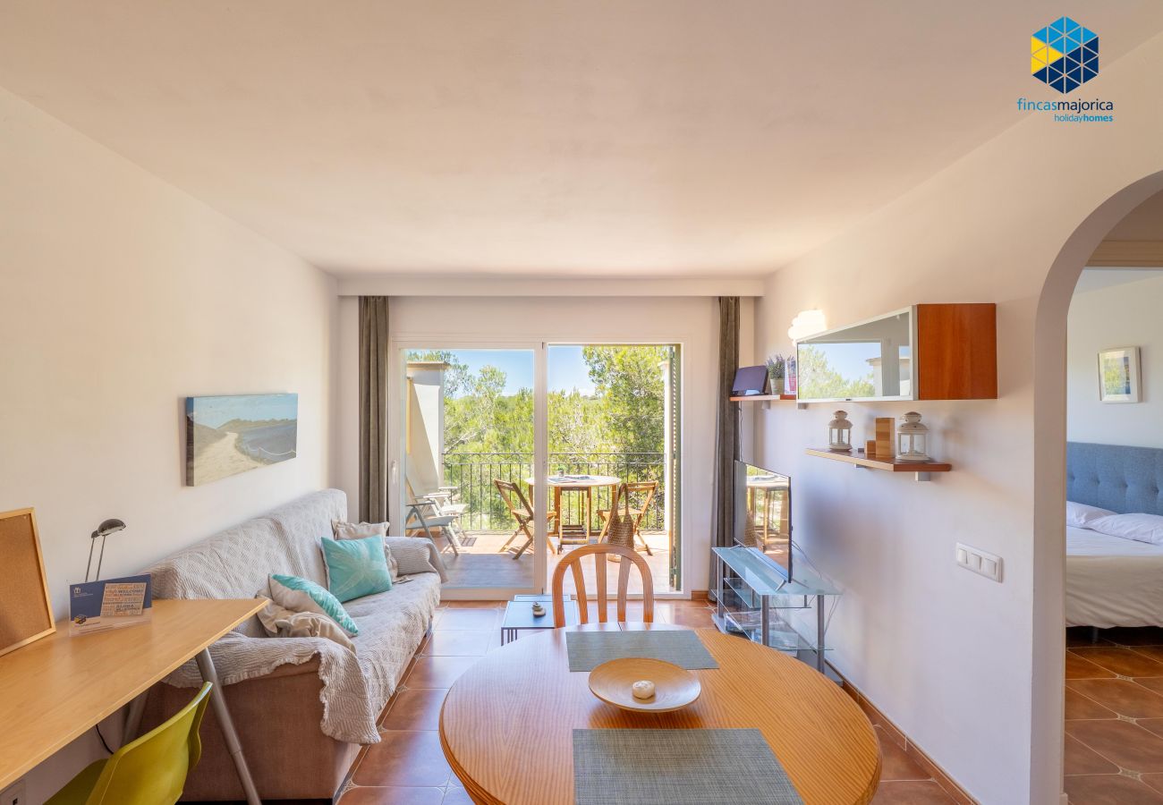 Apartment in Cala Pi - Apartamento Mar & Pins