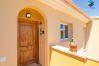 Apartment in Cala Pi - Apartamento Mar & Pins