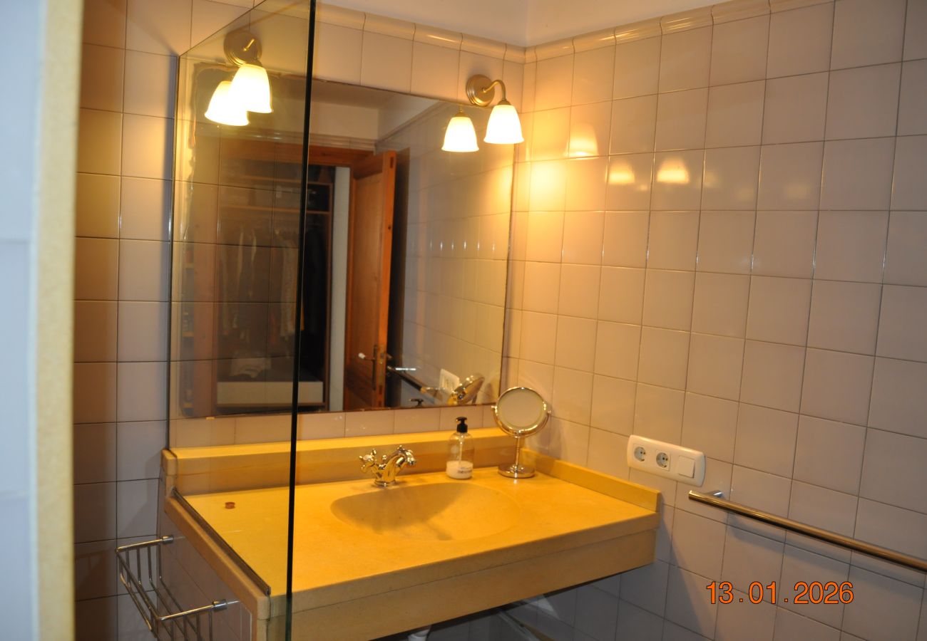 House in Llucmajor - Casa S'Arraval