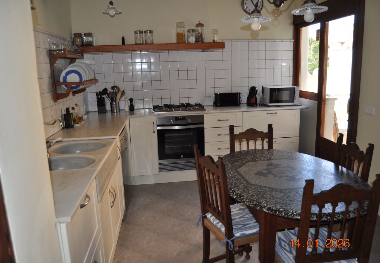 House in Llucmajor - Casa S'Arraval