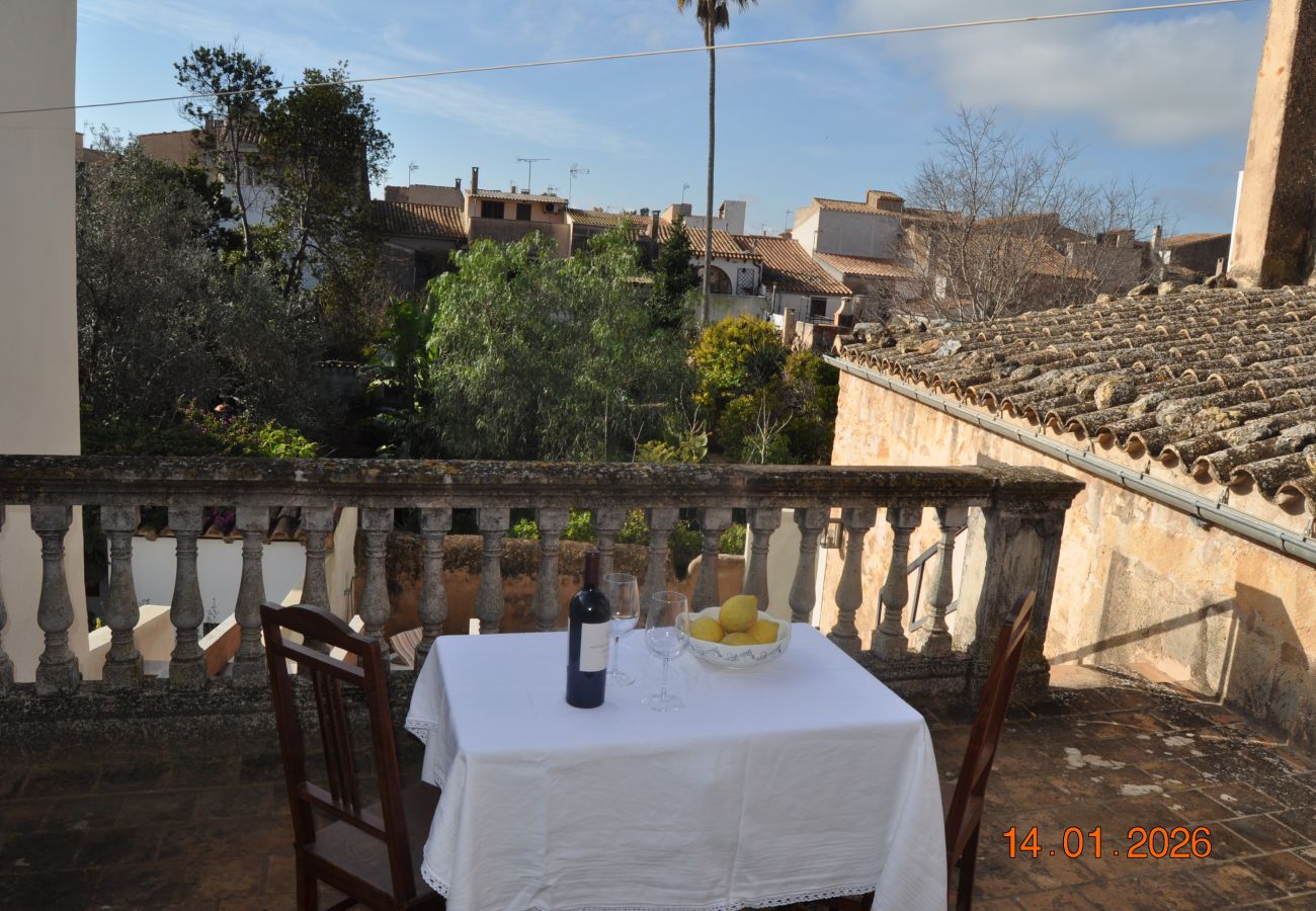 House in Llucmajor - Casa S'Arraval