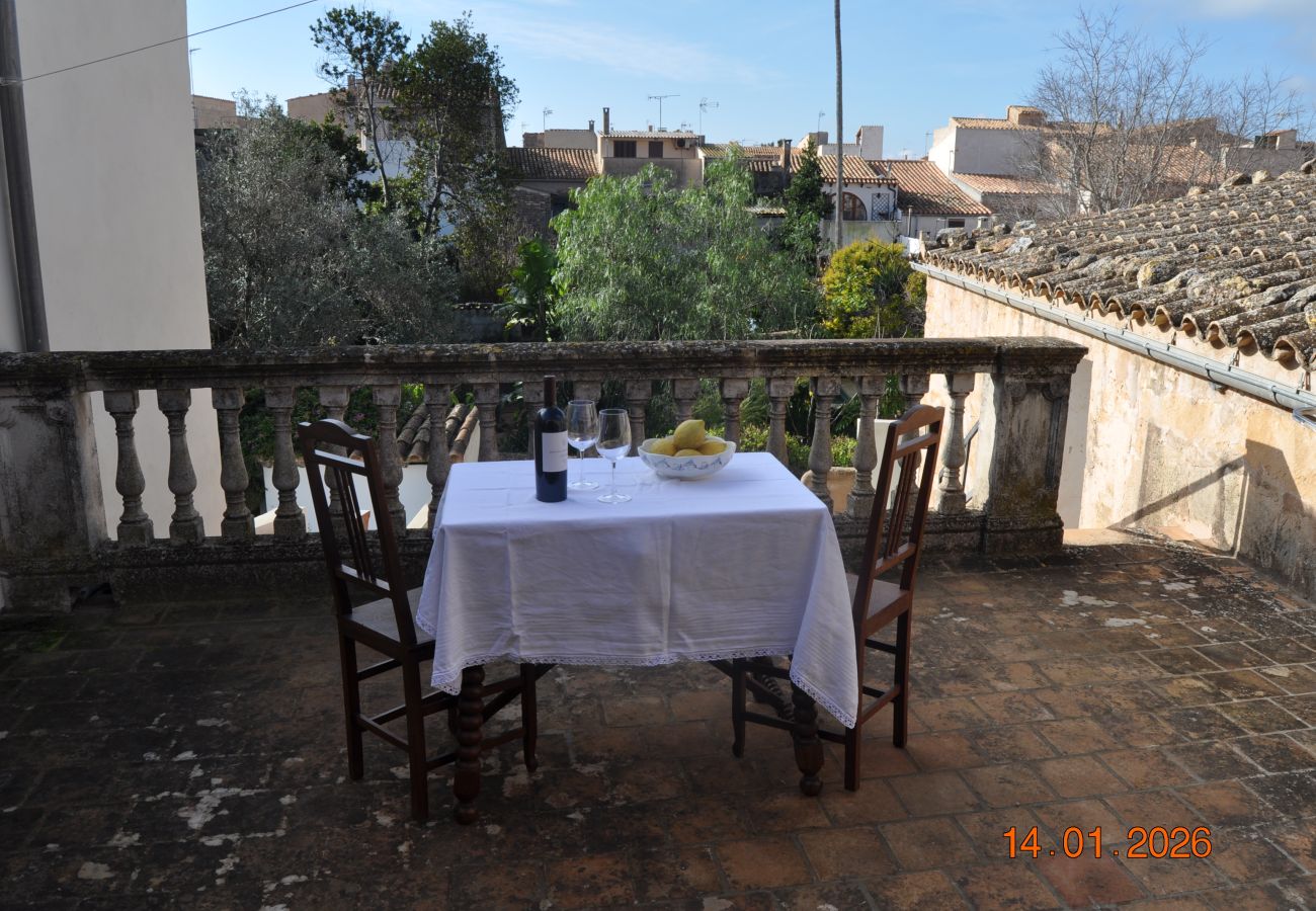 House in Llucmajor - Casa S'Arraval