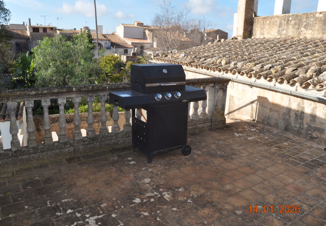 House in Llucmajor - Casa S'Arraval