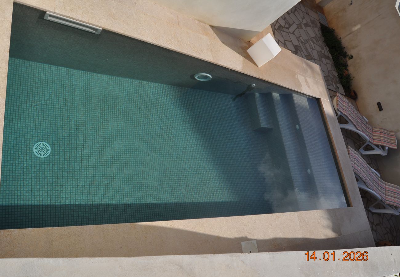 Country house with pool in Llucmajor, Mallorca