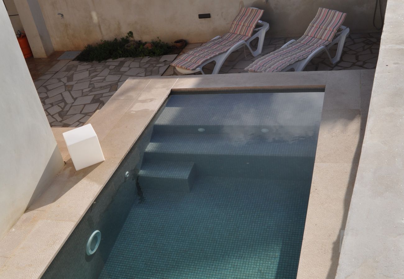 Country house with pool in Llucmajor, Mallorca