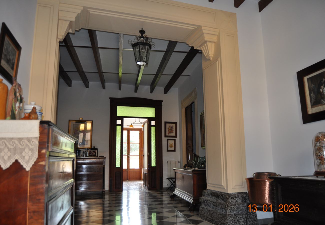 House in Llucmajor - Casa S'Arraval