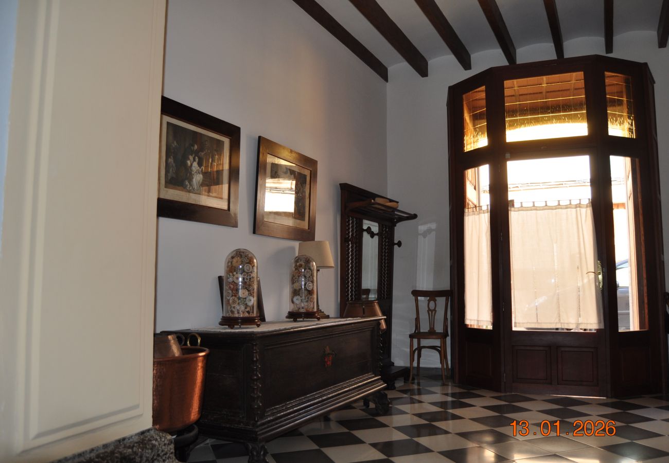 House in Llucmajor - Casa S'Arraval