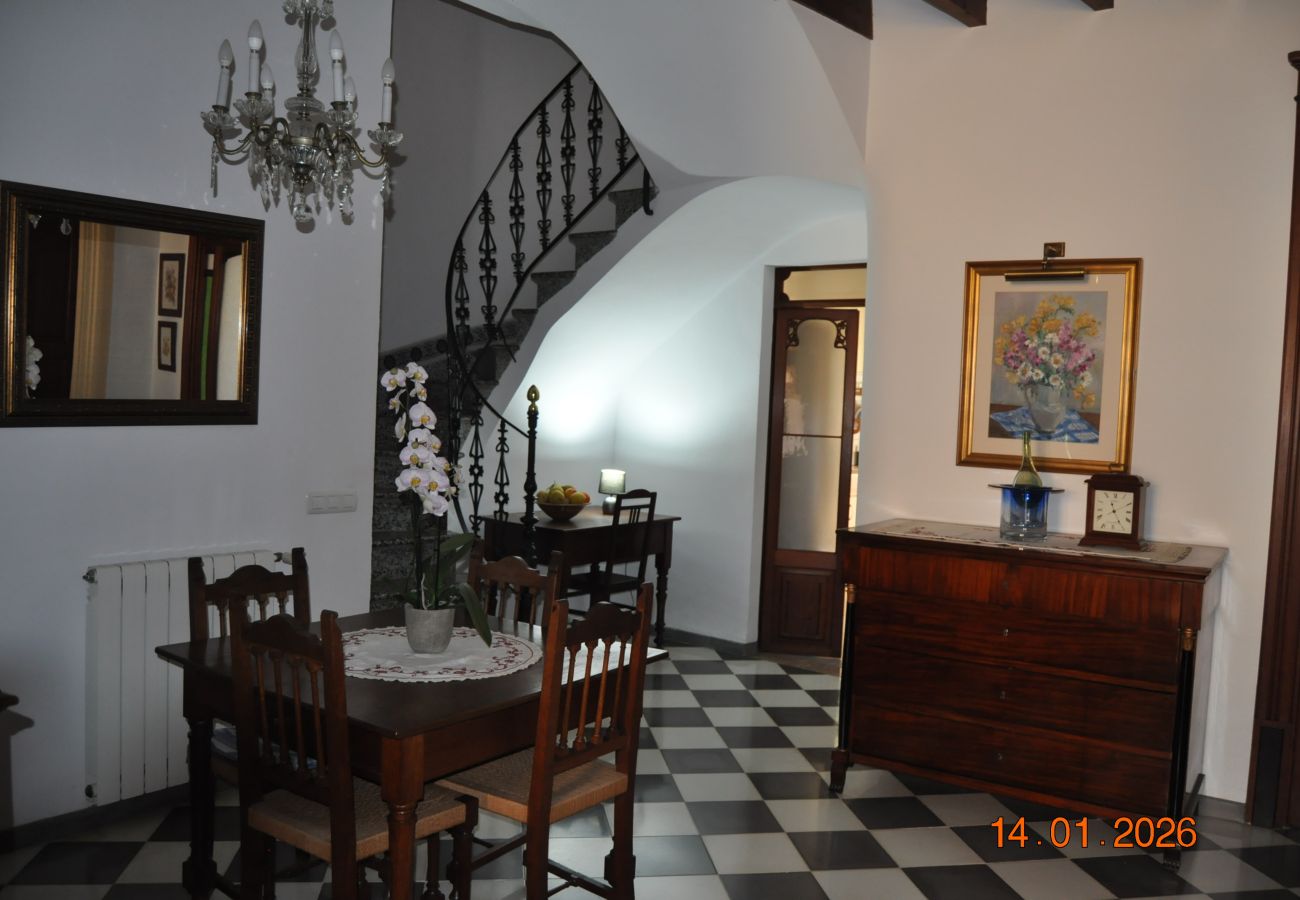 House in Llucmajor - Casa S'Arraval