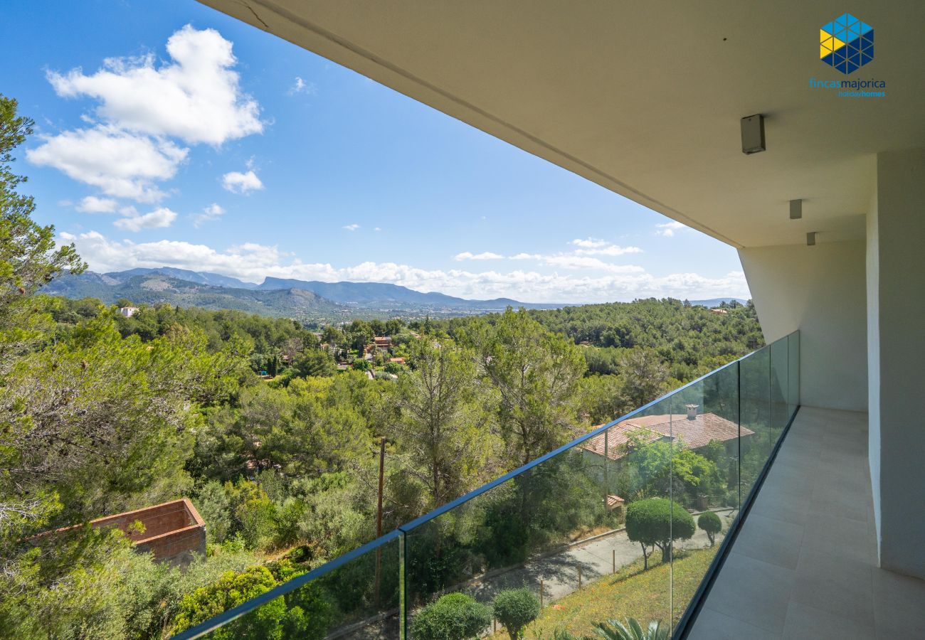 Villa in Esporlas - Villa Cata
