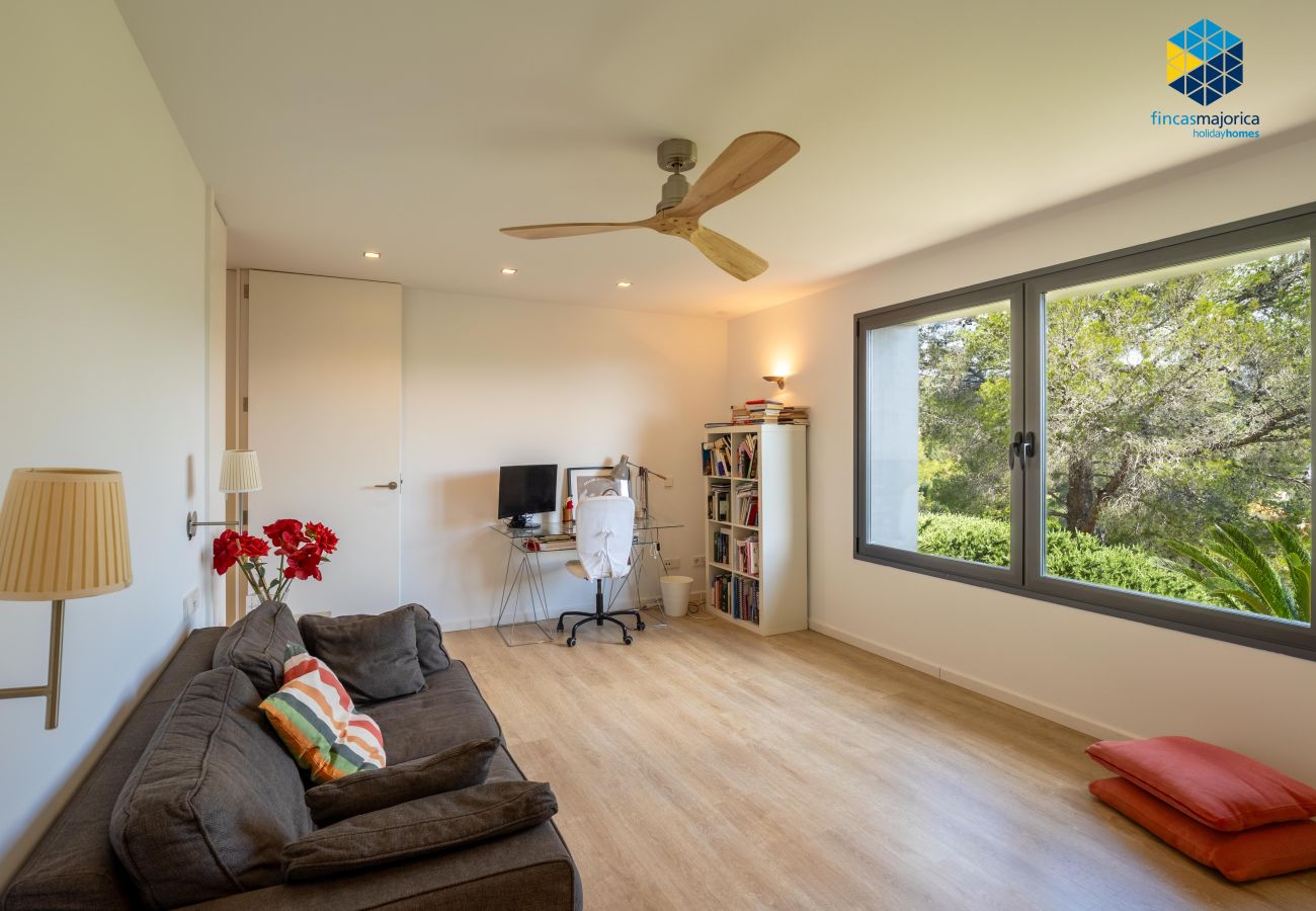 Villa in Esporlas - Villa Cata