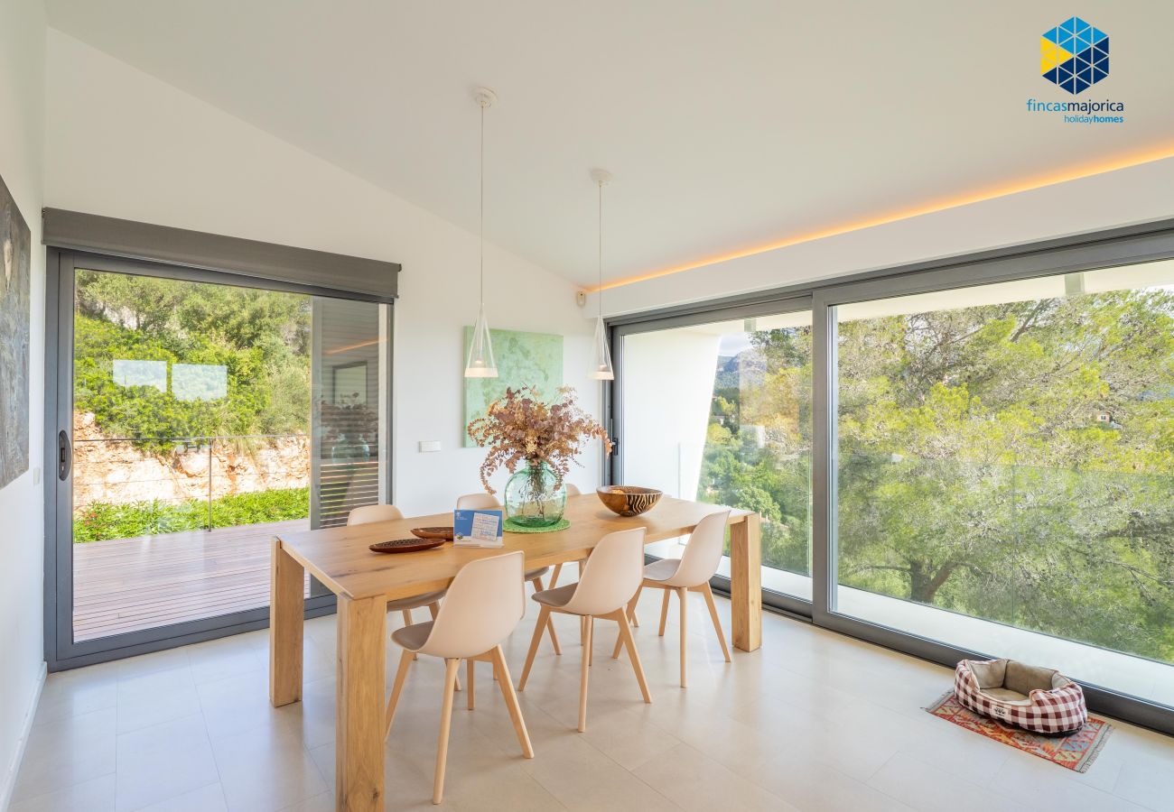 Villa in Esporlas - Villa Cata
