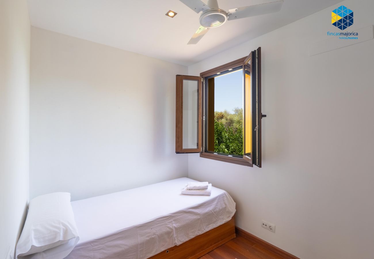 Villa in Cala Llombards - Villa Tardia