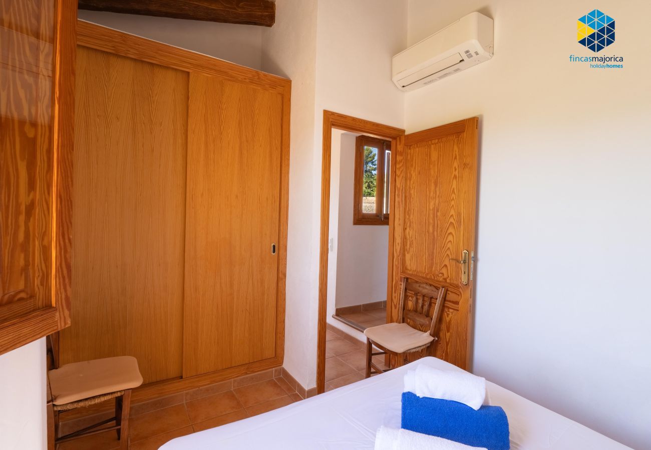 Villa in Alaro - Villa Son Sant Joan