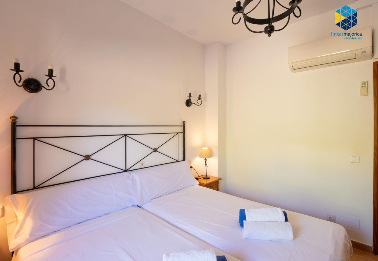 Villa in Alaro - Villa Son Sant Joan
