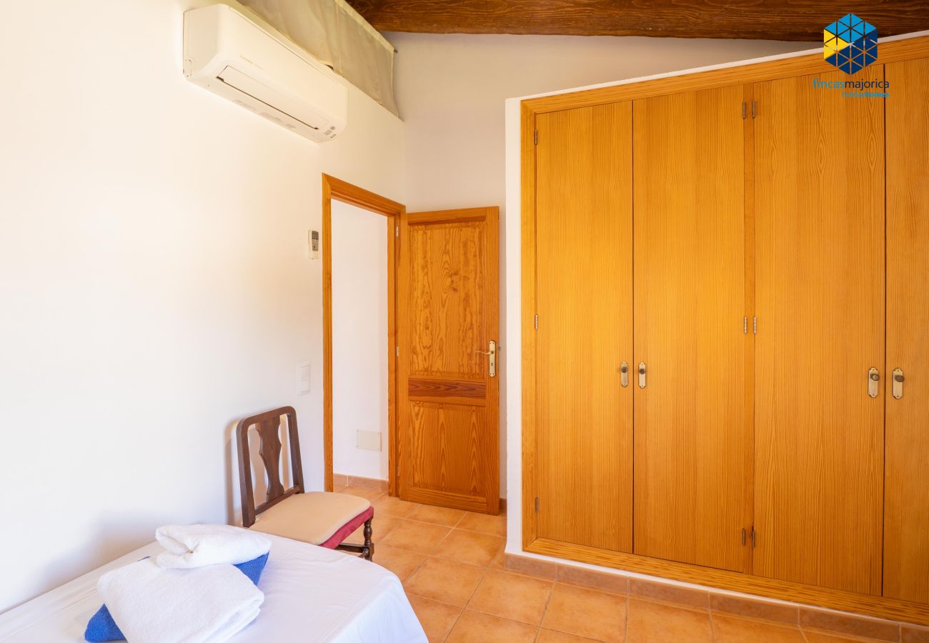 Villa in Alaro - Villa Son Sant Joan
