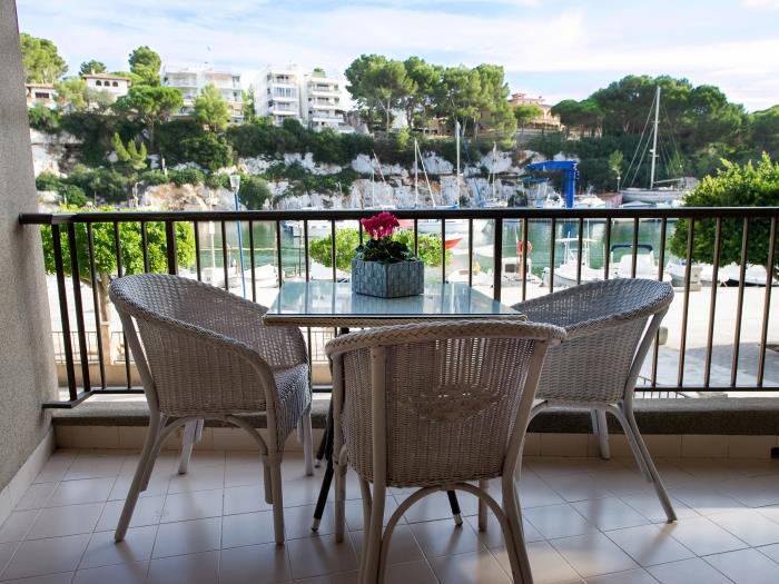 Marina I - Seafront apartment in Porto Cristo